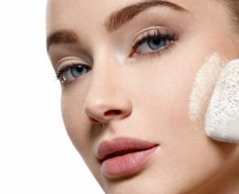 Ways to apply powder foundation