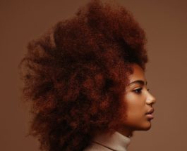 Ways to soften natural hair